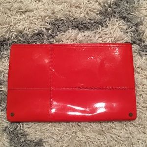 Madewell clutch